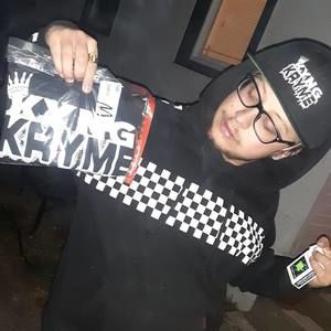 Meet your Posher, Jacob